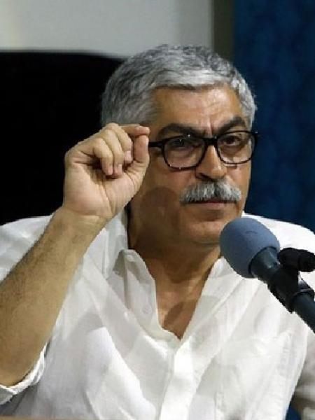 امیر حسین  اثباتی